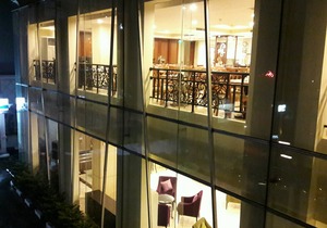 Park Regis Arion Kemang