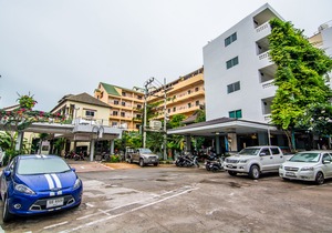 Sutus Court 2