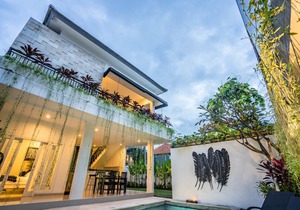 Villa Vanilla