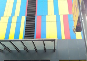 Top Hotel Manado by Gran Puri