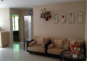 Metropark Sathorn Residence