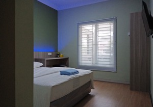 SleepRest @ Golden Prima 1