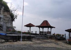 Bukit Tompak Cottage
