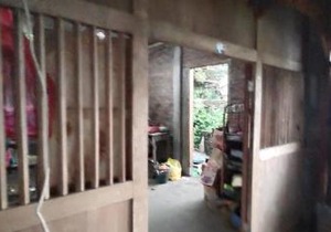 Bukit Tompak Cottage