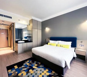 Hotel Kuching 