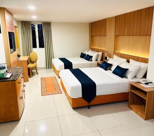 Hotel Sri 