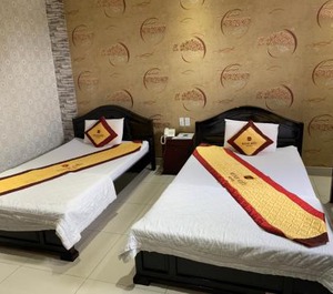 Minh Kieu Hotel 