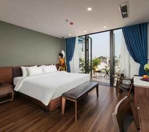 Hanoi 