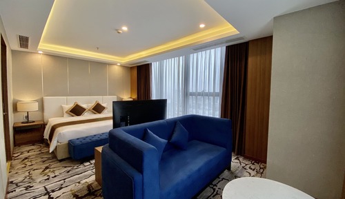 Grand Suite