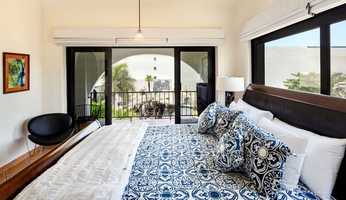 Superior Suite, Multiple Beds, Kitchenette