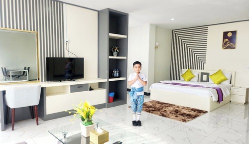Junior Suite