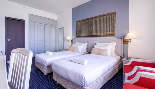 Classic Apartment, 1 Bedroom