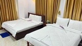 Basic Twin Room