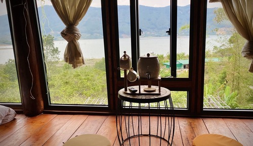 Family Chalet