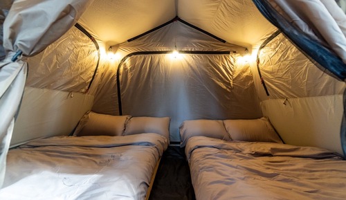 Tent