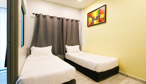 Family Suite