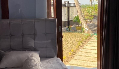 Traditional Double Room