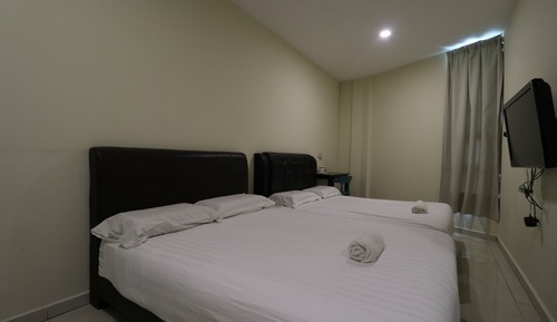 Family Suite