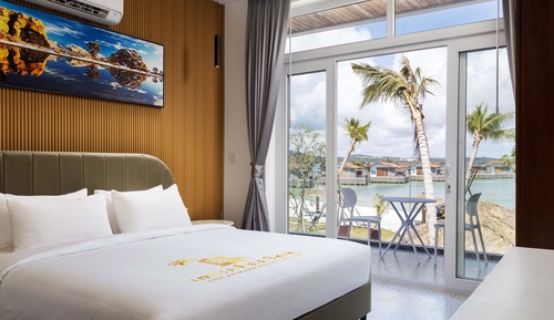 Majesty Villa