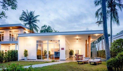 Tycoon Villa