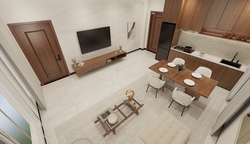 Executive Double Room