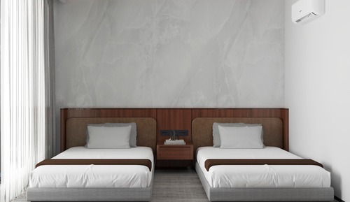 Executive Twin Room