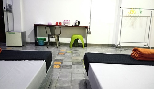 Comfort Double Room