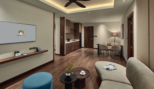 President Suite