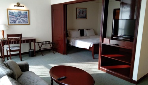 Superior Room