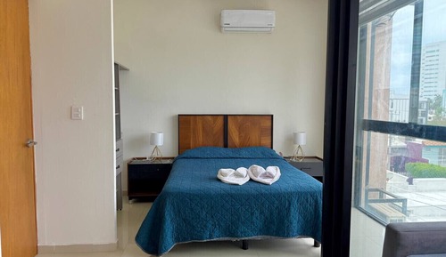Comfort Loft