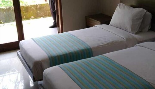 Anggrek Room