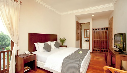 Kemuning Room