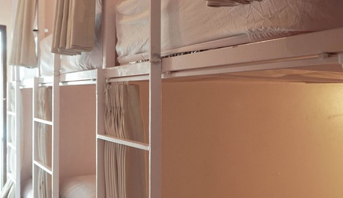 Superior Shared Dormitory