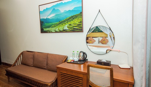 Superior Room, Non Smoking