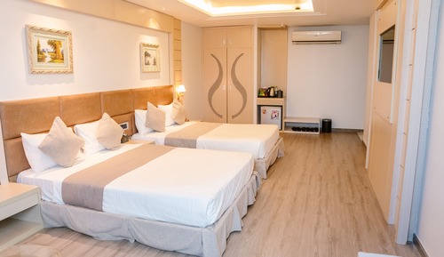 Family Suite