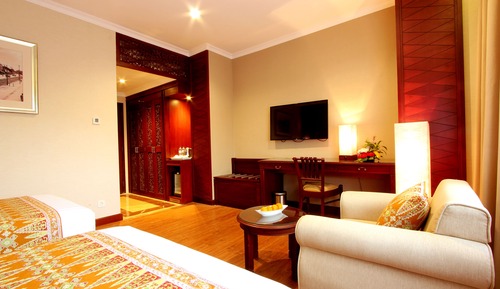 Grand Deluxe Room