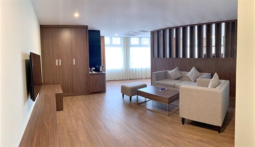 Executive Suite
