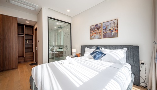 Superior Apartment