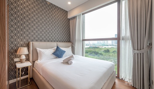 Family Apartment