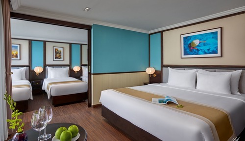 Harmony Family Suite