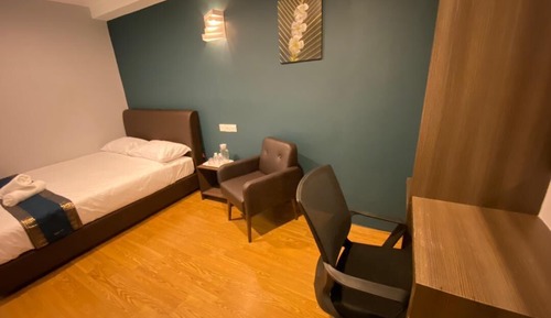 Business Room