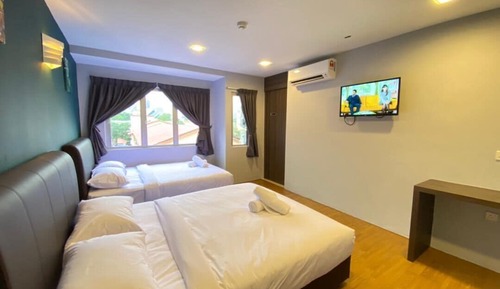 Family Suite