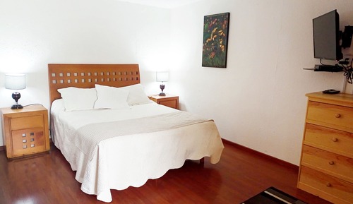Classic Double Room, 1 Double Bed
