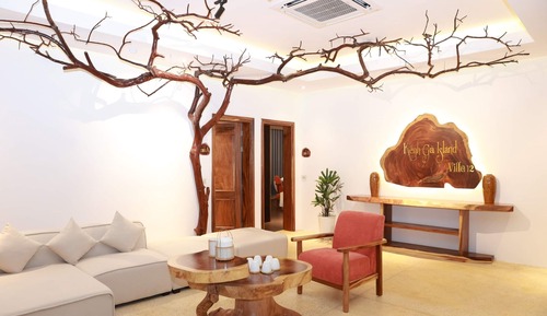 Villa Home 3