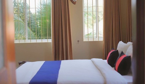 Premier Double Room