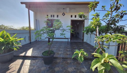 Family Shared Dormitory