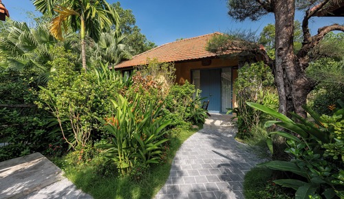 Family Villa