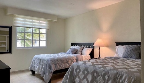 Two bedrooms Apartment - Golf course view