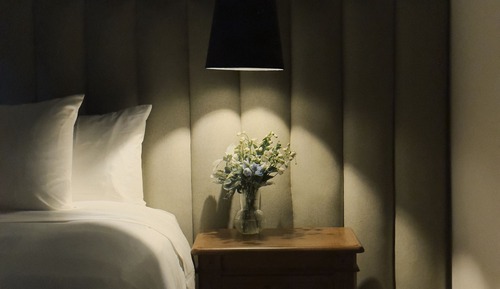 Master Suite - House 1