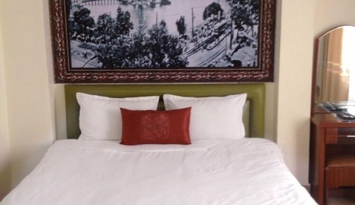 Family Suite